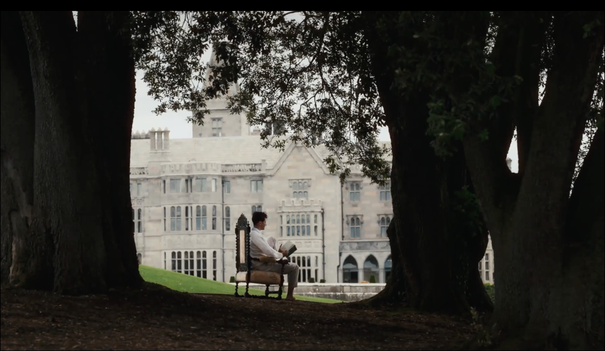 Carefree Abundance — Adare Manor