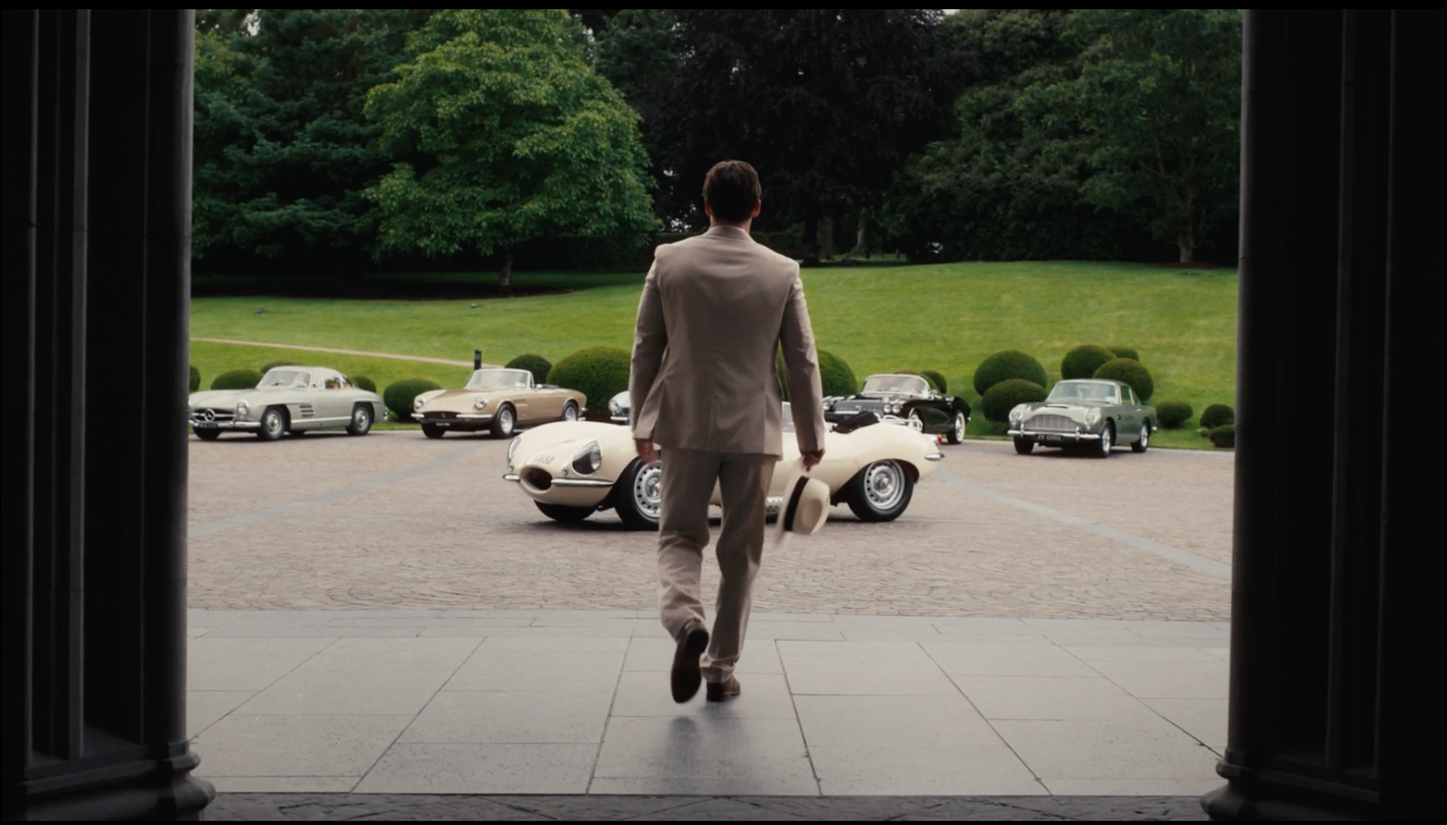 Carefree Abundance — Adare Manor