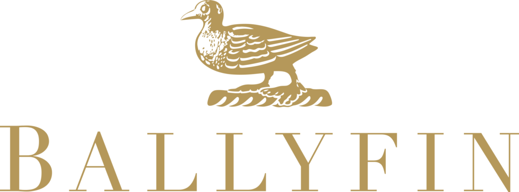 Ballyfin