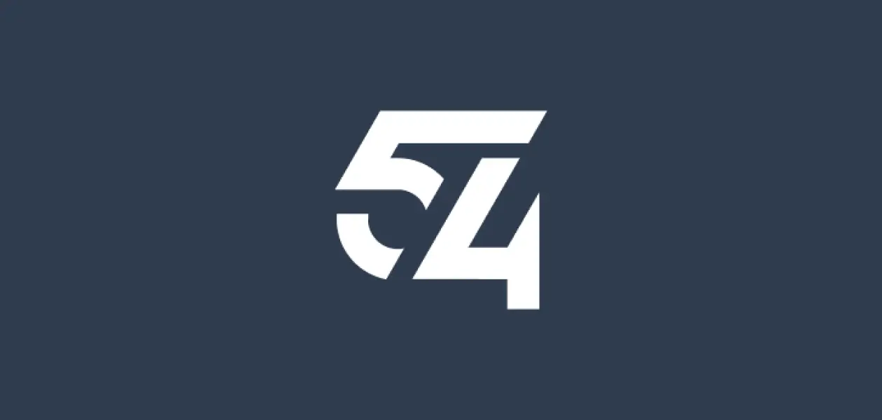 54